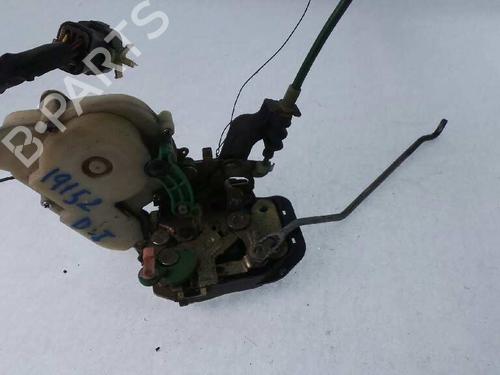 Front left lock KIA SORENTO I (JC)  | BP2535609C98 