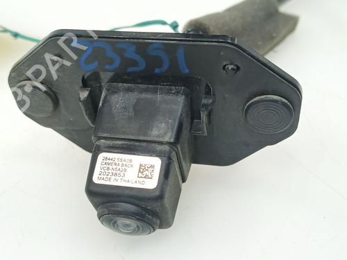 Camera NISSAN LEAF (ZE1) Electric | BP24917498E14 