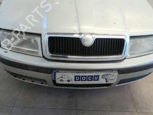 Right front window switch SKODA OCTAVIA I (1U2)  | BP3490000I26 