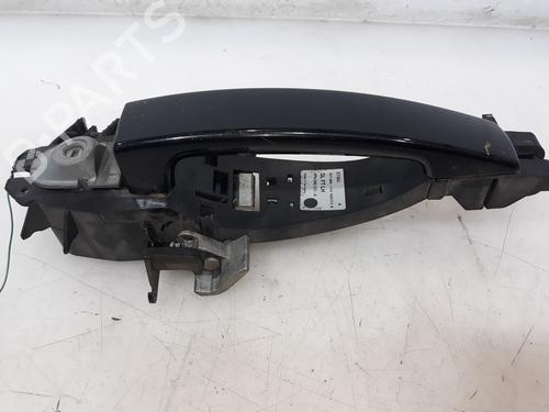 Used Front left exterior door handle LAND ROVER RANGE ROVER SPORT I (L320) 2.7 D 4x4 (190 hp) 11869561