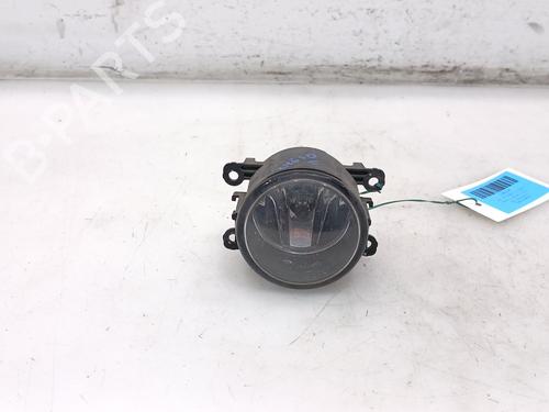 Used Left front fog light Left front fog light 39652544 39652544