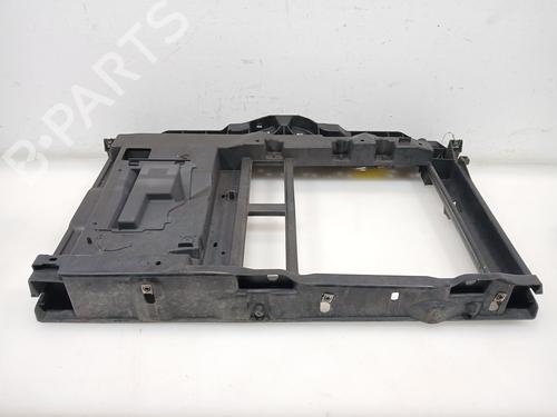 Frontplate/Frontkurv PEUGEOT 208 I (CA_, CC_) 1.2 VTI 82 | BP22900362C72 