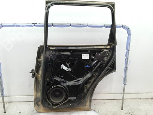 Right rear door VW TOUAREG (7LA, 7L6, 7L7) 5.0 V10 TDI | BP22415896C5 