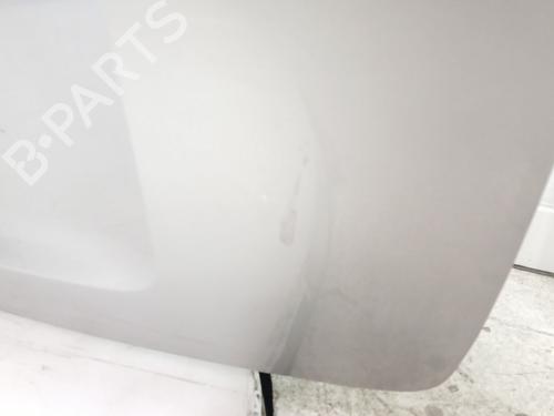 Tailgate KIA SPORTAGE II (JE_, KM_) 2.0 i 16V | BP24627700C6