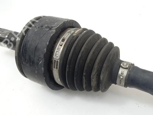 Left rear driveshaft MERCEDES-BENZ GL-CLASS (X164)  | BP22345150M40 