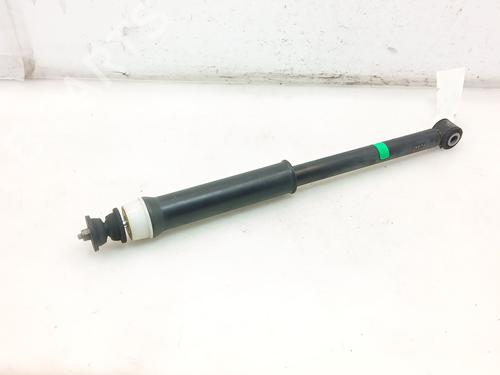 Used Right rear shock absorber Right rear shock absorber RENAULT CLIO V (B7_) 1.6 E-TECH 140 (B7MU) (140 hp) 39992095 39992095