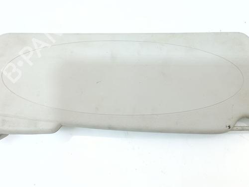 Used Left sun visor RENAULT KANGOO Express (FW0/1_) 1.5 dCi 70 (FW0A, KW0V) (68 hp) 27204447