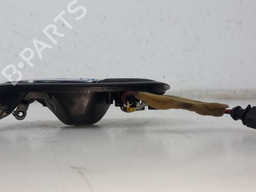 Rear left interior door handle SEAT ALTEA (5P1)  | BP17017212I15 