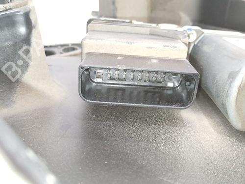 Rear left window mechanism SEAT LEON (1P1) 2.0 TFSI | BP36643073C24 - Image 4
