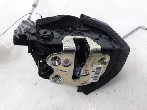 Used Rear right lock KIA STONIC (YB) 1.2 CVVT (84 hp) 12094023