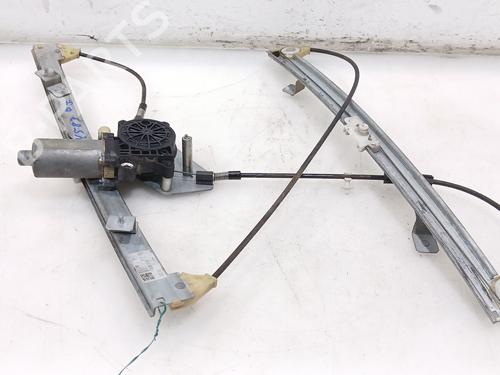 Rudehejsemekanisme ventre foran BMW 3 Compact (E46) 320 td | BP39066746C22 - Image 2