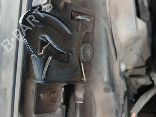 Used Hood lock Hood lock 38950483 38950483