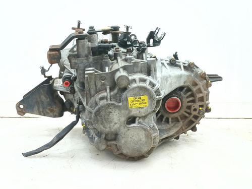 Gearbox HYUNDAI SANTA FÉ II (CM) 2.2 CRDi | BP29432913M3 