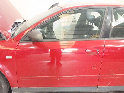 Used Left front door Left front door 39137238 39137238