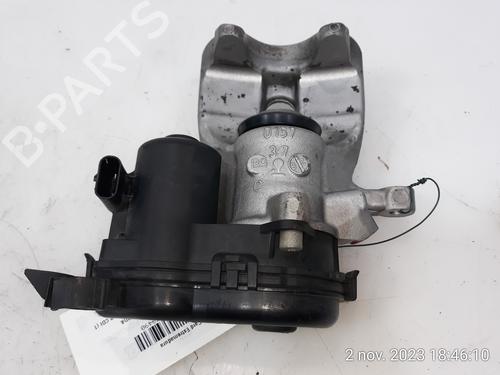 Left rear brake caliper MERCEDES-BENZ GLA-CLASS (X156) GLA 200 CDI / d (156.908) | BP15846208M107 