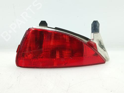 Used Rear fog light RENAULT KADJAR (HA_, HL_) 1.2 TCe 130 (HLMR) (130 hp) 31183325