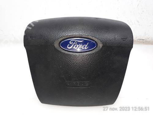 Airbag Kit FORD GALAXY II (WA6)  | BP16115112C86 