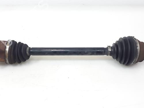 Drivksel foran venstre AUDI A8 D3 (4E2, 4E8) 3.0 TDI quattro (233 hp) 18866653