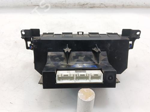 Climate control TOYOTA RAV 4 II (_A2_) 2.0 D 4WD (CLA20_, CLA21_, CLA20R, CLA21R) | BP38538904I5 - Image 4