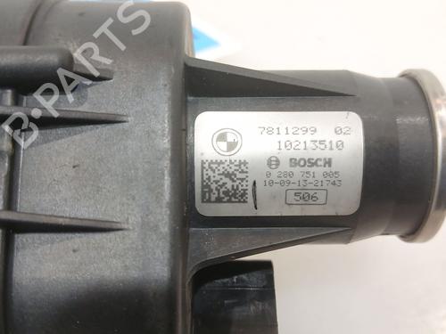 Intake manifold BMW X5 (E70) xDrive 30 d | BP38235649M70 - Image 8