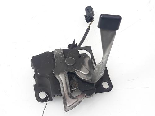 Used Hood lock HONDA CIVIC VIII Hatchback (FN, FK) 1.8 (FN1, FK2) (140 hp) 19332860