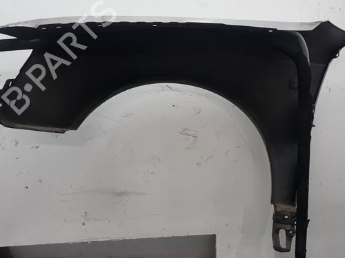 Right front fenders AUDI A4 B7 (8EC) 2.0 TDI 16V | BP17118357C42 