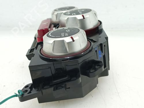 Climate control SUBARU FORESTER (SH_) 2.0 D AWD (SHH, SHD, SHN) | BP32163746I5 