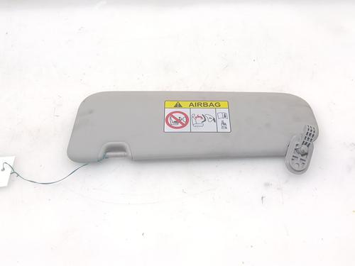 Used Right sun visor Right sun visor KIA CEE'D (JD) 1.4 CVVT (100 hp) 36500195 36500195