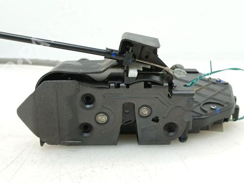 Højre bagtil lås VOLVO XC70 II (136) D5 AWD (185 hp) 31131515