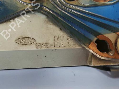 Instrument cluster FORD ESCORT VI (GAL, AAL, ABL)  | BP914237C47 