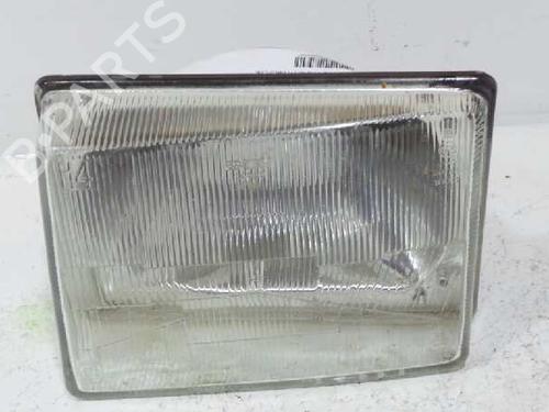 Used Right headlight FIAT 131 (131_) 2.0 Abarth Rally (140 hp) 10262015