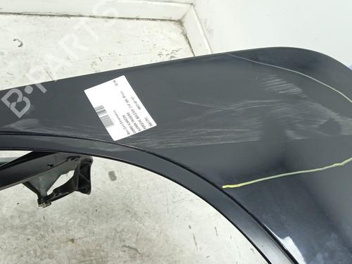 Rear spoiler PORSCHE BOXSTER (986) 2.5 | BP21142373C96 