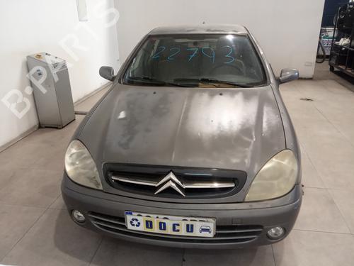 Glove box CITROËN XSARA (N1) 2.0 HDi 90 | BP32232758C95 