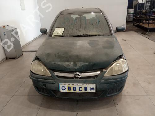 Starter OPEL CORSA C (X01)  | BP21286903M8 