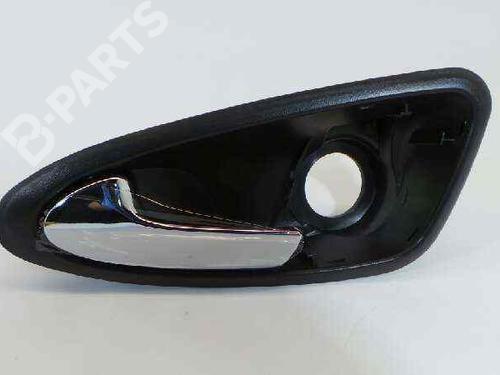 Used Front left interior door handle Front left interior door handle SEAT IBIZA IV (6J5, 6P1) [2008-2017] 10397778 10397778