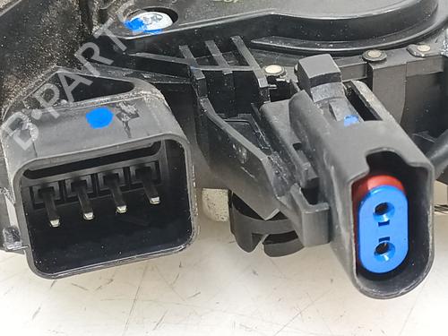 Rear right lock JAGUAR X-TYPE I (X400) 2.0 D | BP30685542C99 