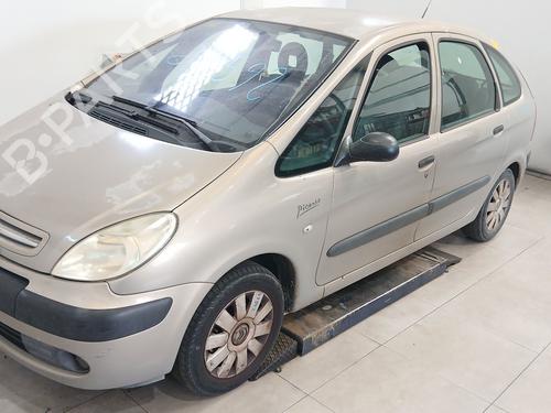 Bakluke CC/Kombi-Kupé CITROËN XSARA PICASSO (N68) 1.6 HDi | BP27242646C6 