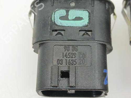 Left front window switch FORD COUGAR (EC_) 2.5 V6 24V | BP33795020I27  - Image 6