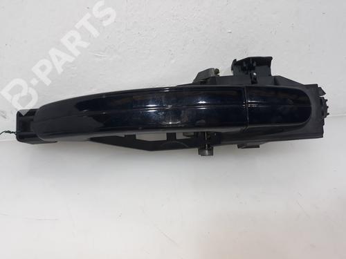 Used Front right exterior door handle Front right exterior door handle FORD FOCUS II (DA_, HCP, DP) 1.6 TDCi (90 hp) 10194546 10194546