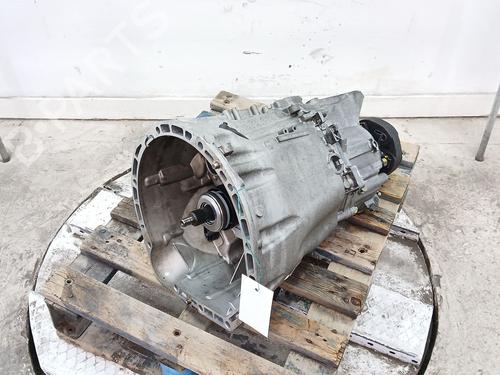 Gearbox MERCEDES-BENZ E-CLASS (W211) E 270 CDI (211.016) | BP38647689M3 - Image 2