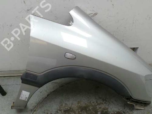 Used Right front fenders OPEL ZAFIRA A MPV (T98) [1999-2006]  2681842