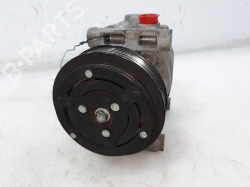 Used AC compressor FIAT 500 (312_) 1.2 (312AXA1A) (69 hp) 15127530