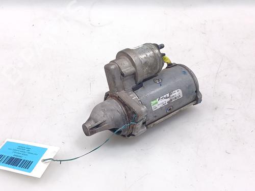 Used Starter Starter FIAT PANDA (169_) 1.3 D Multijet (169.AXC1A) (70 hp) 33618205 33618205