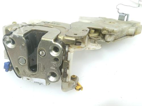Front left lock NISSAN TERRANO II (R20) 2.7 TDi 4WD | BP21086983C98 