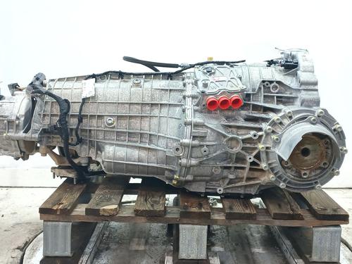 Gearbox AUDI Q5 (FYB, FYG) 2.0 TFSI quattro | BP30970439M3