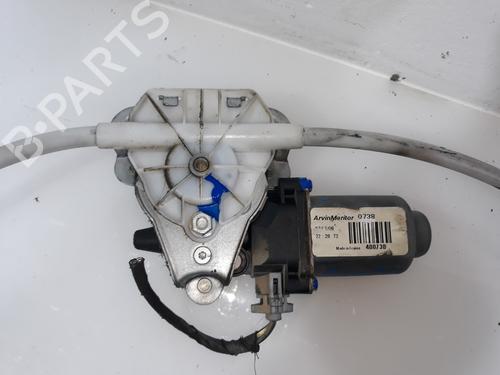 Front right window mechanism NISSAN INTERSTAR Van (X70) dCi 120 | BP8385396C23 