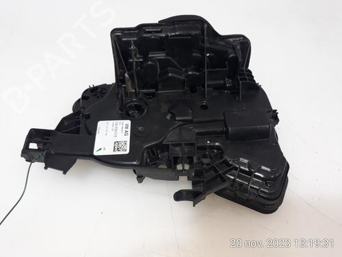 Rear right lock VW POLO VI (AW1, BZ1, AE1) 1.0 TSI | BP17684069C99 