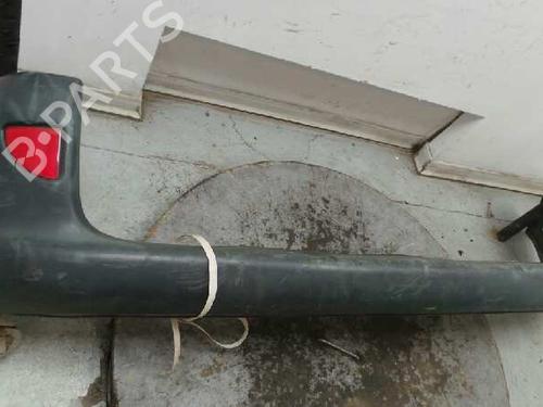 Rear bumper RENAULT KANGOO (KC0/1_) D 65 1.9 (KC0E, KC02, KC0J, KC0N) | BP2226259C8 