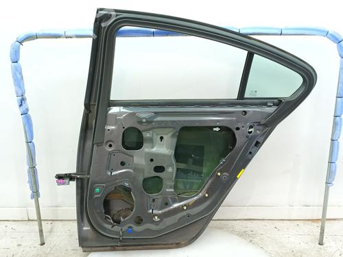 Right rear door OPEL INSIGNIA A Saloon (G09) 2.0 CDTI (69) | BP26123905C5 