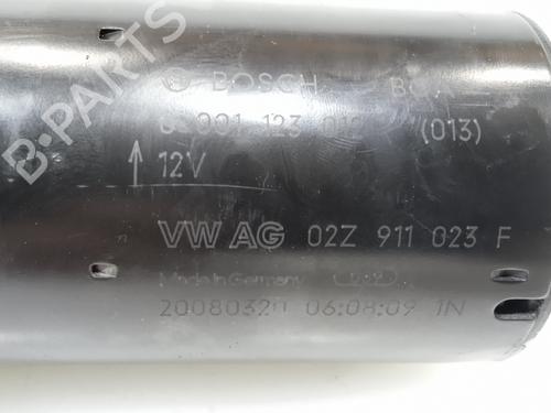 Starter SEAT LEON (1P1) 1.9 TDI | BP21094187M8 